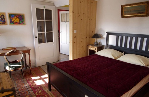 Fay-sur-Lignon House | Saint Régis terrace