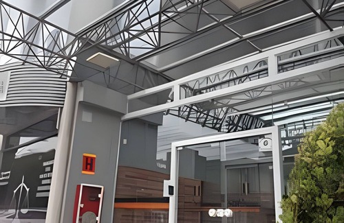 Czerniewicz Apartment | Saint Sebastian ap101-stúdio