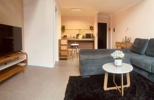 Czerniewicz Apartment | Saint Sebastian ap202-flat com hidro