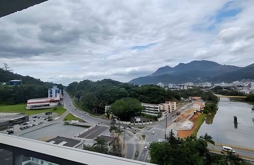 Czerniewicz Apartment | Saint Sebastian ap202-flat com hidro