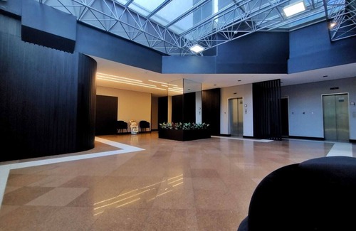 Czerniewicz Apartment | Saint Sebastian ap103-stúdio