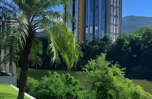 Czerniewicz Apartment | Saint Sebastian ap316-flat with hydro