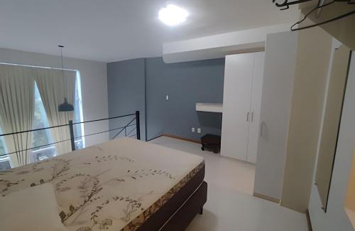 Czerniewicz Apartment | Saint Sebastian ap210-flat with hydro