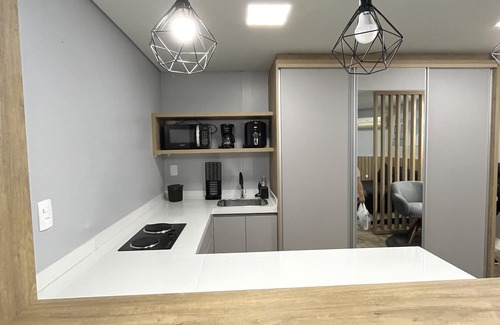 Czerniewicz Condo | Saint Sebastian Flat 110 Até 2 Pessoas