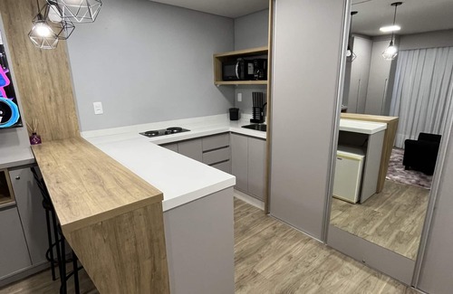 Czerniewicz Condo | Saint Sebastian Flat 110 Até 2 Pessoas