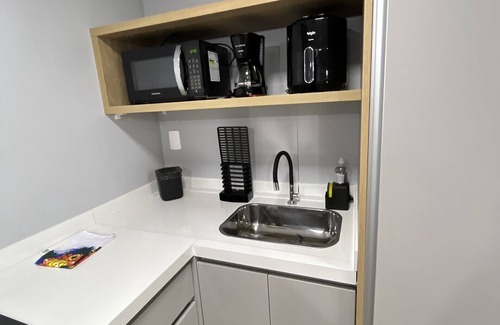 Czerniewicz Condo | Saint Sebastian Flat 110 Até 2 Pessoas