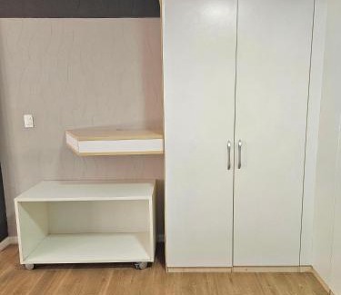 Czerniewicz House | Saint Sebastian Flat 716 - Com Hidro! até 3 pessoas, Duplex, no centro