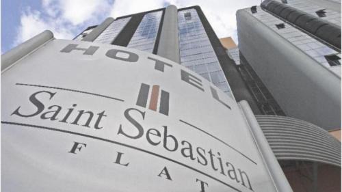 Czerniewicz House | Saint Sebastian Flat 616 - Com Hidro! até 3 pessoas, Duplex, no centro