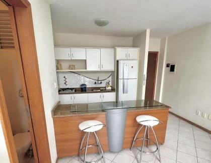 Czerniewicz House | Saint Sebastian Flat 602- Com Hidro! até 3 pessoas, Duplex, no centro