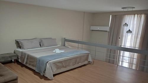 Centro House | Saint Sebastian Flat 304 , até 3 pessoas, Duplex, no centro