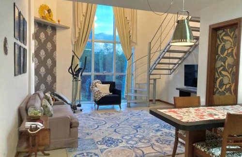 Czerniewicz House | Saint Sebastian Flat 310 Com Hidro até 2 pessoas