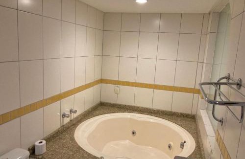 Czerniewicz House | Saint Sebastian Flat 514 Com Hidro até 2 pessoas