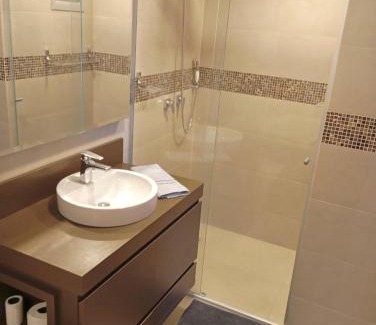 Czerniewicz Apartment | Saint Sebastian Flat 611 , até 3 pessoas, Duplex, no centro