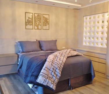 Czerniewicz Apartment | Saint Sebastian Flat 611 , até 3 pessoas, Duplex, no centro