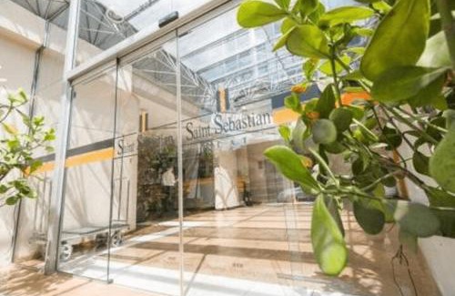 Czerniewicz House | Saint Sebastian Flat 506 - Com Hidro! até 4 pessoas, Duplex, no centro