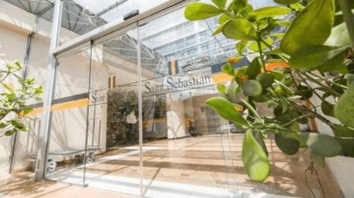 Czerniewicz House | Saint Sebastian Flat 213 - Com Hidro! até 4 pessoas, Duplex, no centro