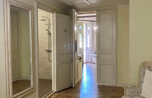 Olonzac Bed & Breakfast | Sainte-Hélène Chambres d'Hôtes & Appartement