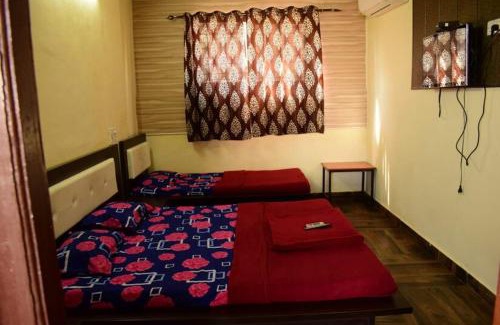 Shirdi Hotel | SAIRATNA HOTEL only 1 minute distance from sai temple