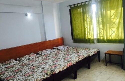Shirdi Hotel | SAIRATNA HOTEL only 1 minute distance from sai temple