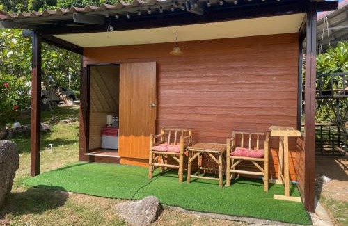 Koh Tao Resort | Sairee View Resort