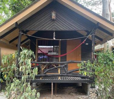 Koh Tao Resort | Sairee View Resort