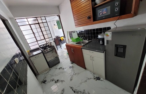 Cusco Historic Center Apartment | Saja Home 2, Apartamento