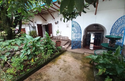 Cusco Historic Center House | Saja Home, Casa Completa