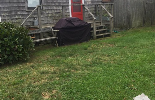 Little Compton Cottage | Sakonnet Point Harbor View - RE.00623-STR