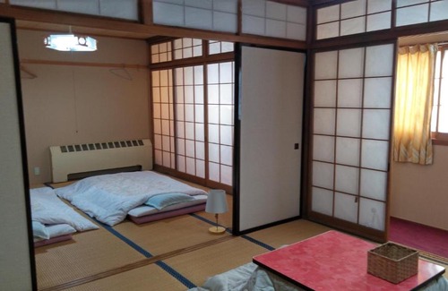 Omachi Hotel | Sakura Sanso - Vacation STAY 40426v