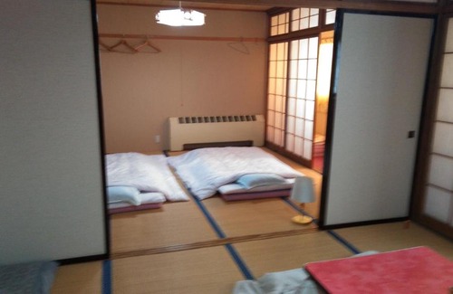Omachi Hotel | Sakura Sanso - Vacation STAY 40426v