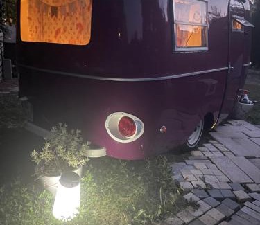 Archamps Other | Salève Glamping