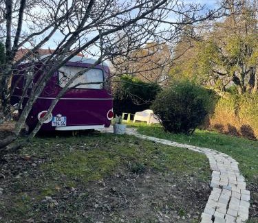 Archamps Other | Salève Glamping