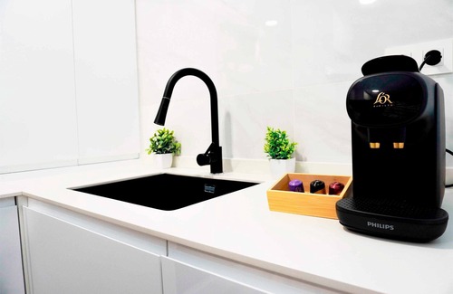 Old Town Apartment | Sal Catedral Suite, in the heart of León