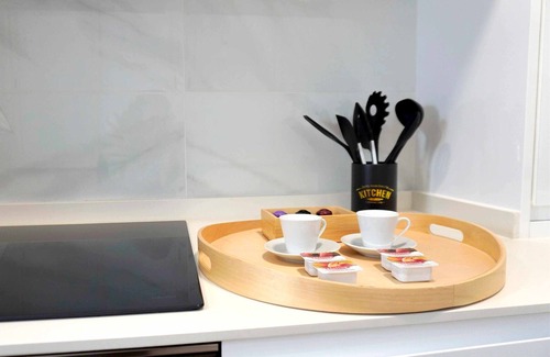 Old Town Apartment | Sal Catedral Suite, in the heart of León