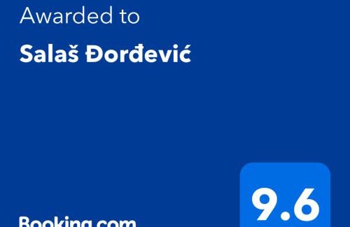 Vojvodina House | Salaš Đorđević