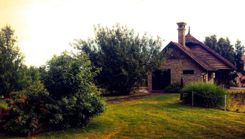 Vojvodina House | Salaš Đorđević