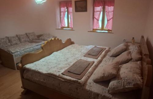 Vojvodina House | Salaš Trikić