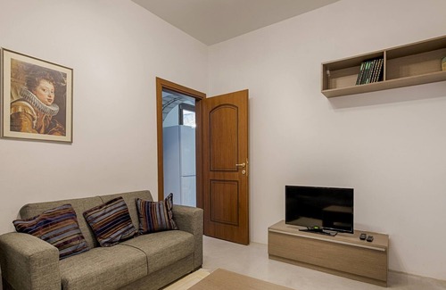 Kamiros Villa | Salakos Villas - Lemon Tree Villa