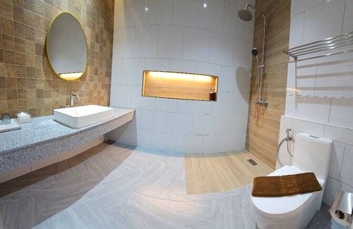 Salak Kok Hotel | Salakphet Resort