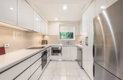 Battery Point Apartment | Salamanca Precinct Apartment