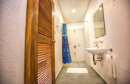 San Juan Hotel | Salamangka Resort