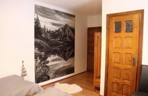 Szlachtowa Apartment | Salamonówka