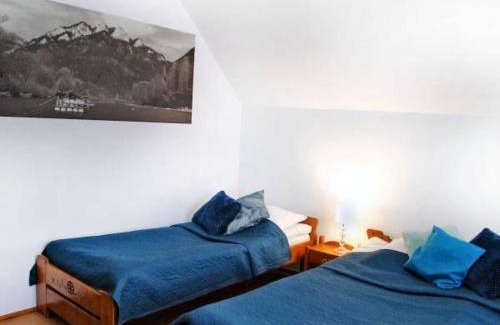 Szlachtowa Apartment | Salamonówka