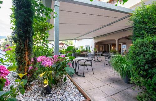 Sluderno Hotel | Saldur Small Active Hotel