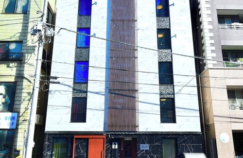 Asakusa Apartment | Sale!Max3ppl/Walk to Sensoji/9m to AsakusaTX Sta.