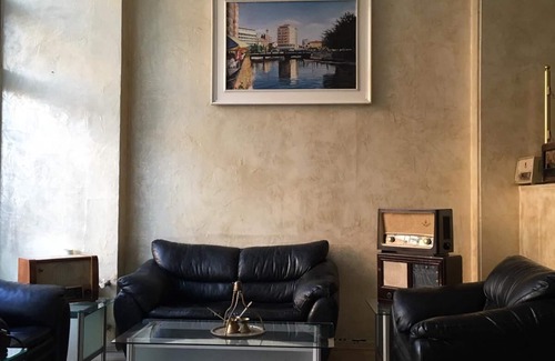 Tepebası Hotel | Sale Otel