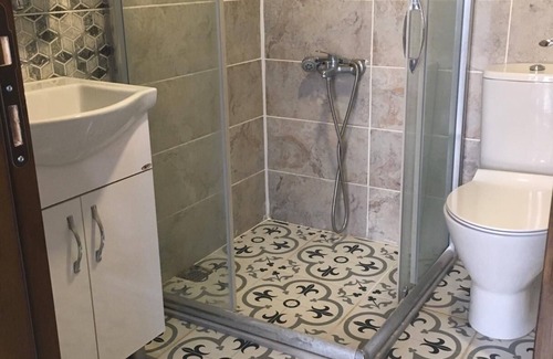 Tepebası Hotel | Sale Otel