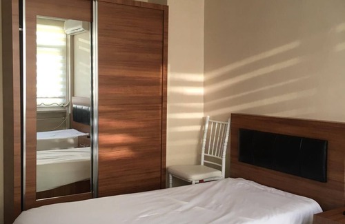 Tepebası Hotel | Sale Otel