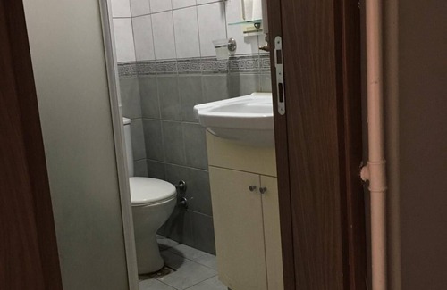 Tepebası Hotel | Sale Otel