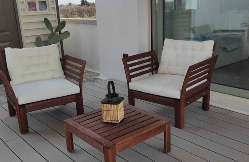 Vignacastrisi Apartment | Salento Casa Relax
